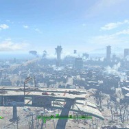 Ps4版 Fallout 4 アップデート配信開始 Ps4 Proに対応 Game Spark 国内 海外ゲーム情報サイト