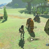 特集 ゼルダの伝説 Botw 勇者のためのライフハック 冒険がちょっと楽しくなる6項目 6ページ目 Game Spark 国内 海外ゲーム情報サイト