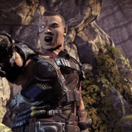 爽快アクションfps Bulletstorm リマスター版ローンチトレイラー Game Spark 国内 海外ゲーム情報サイト