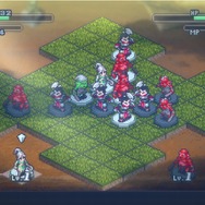 リバーシ Rpg リバーシクエスト2 は制作者の タクティクスオウガ 愛が詰まっていた Game Spark 国内 海外ゲーム情報サイト