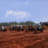 特集 Ps4 Mxgp3 はモトクロスの世界を超リアルに追求したゲームだった Game Spark 国内 海外ゲーム情報サイト