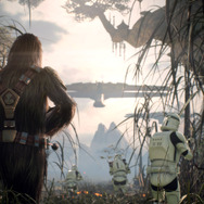 17 Star Wars バトルフロント Ii のdlcは無料に 発売後の展開が発表 Game Spark 国内 海外ゲーム情報サイト