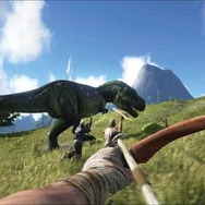 Ps4 Ark Survival Evolved 3つのポイント紹介 100種を超える恐竜達 Game Spark 国内 海外ゲーム情報サイト