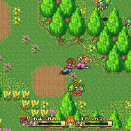 今から遊ぶ不朽のRPG】第15回『聖剣伝説2』（1993） | Game*Spark