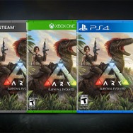 Ark Survival Evolved 海外で正式リリースが延期へ Game Spark 国内 海外ゲーム情報サイト