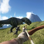 国内ps4版 Ark Survival Evolved 10月に発売延期 Game Spark 国内 海外ゲーム情報サイト