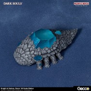 DARK SOULS』アストラの上級騎士スタチューが予約受付中―フロム