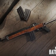 Pubg 新アップデート配信開始 新武器 Mini 14 などの他 手榴弾に大幅な改善 Game Spark 国内 海外ゲーム情報サイト