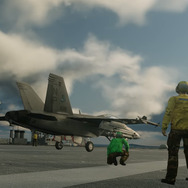 メビウス のf 22aが現る エースコンバット7 Vrモード海外向け最新映像 Game Spark 国内 海外ゲーム情報サイト