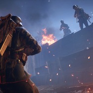 Bf1 ボーナスマップ Nivelle Nights が全プレイヤーに解放 新キャンペーン情報も Game Spark 国内 海外ゲーム情報サイト