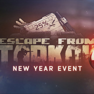 超硬派サバイバル Escape From Tarkov オープンベータ前の負荷テストが開始に Game Spark 国内 海外ゲーム情報サイト