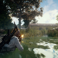 Pubg 海外ユーザーが仲間を一瞬で蘇生する新種チーターを報告 Game Spark 国内 海外ゲーム情報サイト