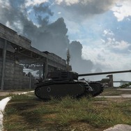 Pc版 World Of Tanks に ガルパン最終章 Modが登場 Arl44 がbc自由学園仕様に Game Spark 国内 海外ゲーム情報サイト