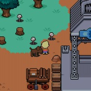 Mother3 歴史に残りそうなほど奇妙な敵キャラ10選 5ページ目 Game Spark 国内 海外ゲーム情報サイト