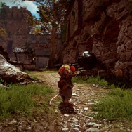 ネズミの主人公が可愛すぎる Ghost Of A Tale Pc版正式リリース 日本語対応も視野に Game Spark 国内 海外ゲーム情報サイト ネズミの主人公が可愛すぎる Ghost Of A Tale Pc版正式リリース 日本語対応も視野に Game Spark 国内 海外ゲーム情報サイト