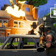 Epic Games フォートナイト 全機種間クロスプレイ実現に更なる意欲 Psとxboxに隔たりの必要はない Game Spark 国内 海外ゲーム情報サイト