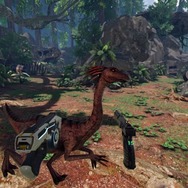 吉田輝和のvr絵日記 Vr恐竜アドベンチャー Ark Park で小学生の如くテンションが上がるジュラシックおじさん Game Spark 国内 海外ゲーム情報サイト