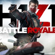 F2pバトルロイヤルゲーム H1z1 のps4版が5月に海外配信 Game Spark 国内 海外ゲーム情報サイト