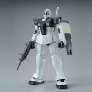 ドリキャス名作 機動戦士ガンダム外伝 コロニーの落ちた地で 仕様のジム ジム キャノンがmg化 Game Spark 国内 海外ゲーム情報サイト