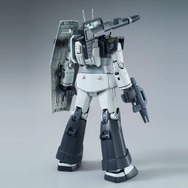 ドリキャス名作 機動戦士ガンダム外伝 コロニーの落ちた地で 仕様のジム ジム キャノンがmg化 Game Spark 国内 海外ゲーム情報サイト