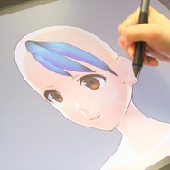 ピクシブが無償3dモデル作成アプリ Vroid Studio 発表 7月末にオープンベータを予定 Game Spark 国内 海外ゲーム情報サイト ピクシブが無償3dモデル作成アプリ Vroid Studio 発表 7月末にオープンベータを予定 Game Spark 国内 海外ゲーム情報サイト