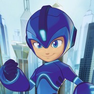 海外向け ロックマン 新作アニメが米コミコンにてプレミア上映発表 Game Spark 国内 海外ゲーム情報サイト