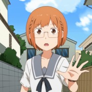 ちおちゃんの通学路 は Half Life 2 に影響を受けた 作者 川崎直孝に吉田輝和がアレコレ訊く 特集 Game Spark 国内 海外ゲーム情報サイト