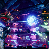 オリジナル武器製作シューター Mothergunship バカげたクラフトを楽しめるようにゲーム全体のトーンもバカバカしく 注目インディーミニ問答 Game Spark 国内 海外ゲーム情報サイト