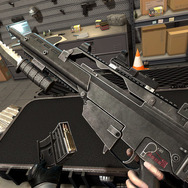 Vrガンシミュレーター Gun Club Vr Steam版正式リリース開始 P350やump45などの新銃も Game Spark 国内 海外 ゲーム情報サイト