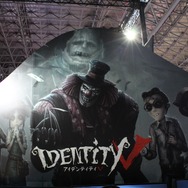 Dmm版 Identity V プレイレポ Pcで遊ぶ 第五人格 はどう変化した Tgs18 Game Spark 国内 海外ゲーム情報サイト