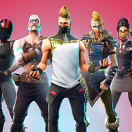 Epic Games フォートナイト アカウントのコンソールの紐付け解除 再紐付けを近日開始 Game Spark 国内 海外ゲーム情報サイト