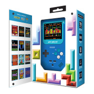 260本以上のファミコンゲームを内蔵した携帯ゲーム機が海外で近日登場 ロックマン2 や テトリス など人気作も Game Spark 国内 海外ゲーム情報サイト