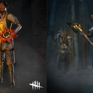 Dead By Daylight ハロウィンイベント The Hallowed Blight スタート コスプレコンテスト等も同時開催 Game Spark 国内 海外ゲーム情報サイト