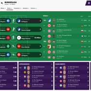 人気サッカーシミュ最新作 Football Manager 19 Steamで配信中 3枚目の写真 画像 Game Spark 国内 海外ゲーム情報サイト 人気サッカーシミュ最新作 Football Manager 19 Steamで配信中 3枚目の写真 画像 Game Spark 国内 海外ゲーム情報サイト