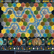 年明けに楽しみたいsteam人気ボードゲーム選 日本語対応を中心に5ジャンルから 年末年始特集 Game Spark 国内 海外ゲーム 情報サイト 年明けに楽しみたいsteam人気ボードゲーム選 日本語対応を中心に5ジャンルから 年末年始特集 Game Spark 国内 海外ゲーム 情報サイト