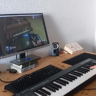 オーバーウォッチ Paris マップ内のピアノをキーボードで実際に弾けるようにする海外ファン出現 Game Spark 国内 海外ゲーム情報サイト