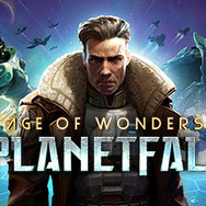 Sfストラテジー Age Of Wonders Planetfall 日本語対応で8月7日発売決定 ストーリートレイラーも公開 Game Spark 国内 海外ゲーム情報サイト