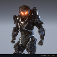 Anthem ジャベリンの 色 に悩むフリーランサーに捧ぐ カラーリングのアレコレ 特集 Game Spark 国内 海外ゲーム情報サイト