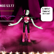 UNDERTALE』オフィシャルフィギュア「メタトンEX」発売！ | Game*Spark
