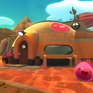 可愛いスライム牧場経営ゲーム Slime Rancher がepic Gamesストアにて期間限定無料配布 Game Spark 国内 海外ゲーム情報サイト