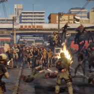 発売迫るゾンビco Opシューター World War Z ローンチトレイラー Game Spark 国内 海外ゲーム情報サイト