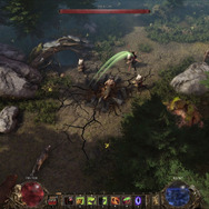 新作ハクスラ Last Epoch Steamにて4月30日早期アクセス開始 4つの時代を股にかけ運命に抗え Game Spark 国内 海外ゲーム情報サイト