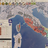 古代のロマンに想いを馳せる新作歴史ストラテジー Imperator Rome