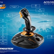 PC版『エースコンバット7』最新アプデでLogicool/Thrustmasterの 