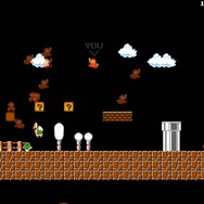 マリオ 100人バトロワのファンメイドブラウザゲーム Mario Royale が公開 前代未聞のわちゃわちゃ感 Game Spark 国内 海外ゲーム情報サイト マリオ 100人バトロワのファンメイドブラウザゲーム Mario Royale が公開 前代未聞のわちゃわちゃ感 Game Spark 国内 海外ゲーム情報サイト