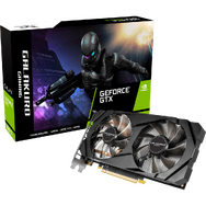 GALAKURO GAMING玄人志向 RTX2060 6GB GG-RTX2060-E6GB/DF | NVIDIA GEFORCE RTX 2060 搭載 グラフィック