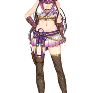 美少女恋愛adv Ninnindays Steam配信開始 世間知らずのくノ一とドキドキ同棲生活 Game Spark 国内 海外ゲーム情報サイト