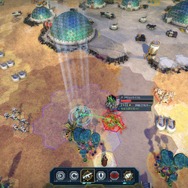 日本語対応の新作4xストラテジー Age Of Wonders Planetfall プレイレポート Sf世界を舞台に惑星の覇権を掴め Game Spark 国内 海外ゲーム情報サイト