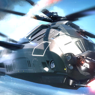 ヘリコプターstg Comanche 発表 Rah 66コマンチがゲームで復活する Gamescom 19 Game Spark 国内 海外ゲーム情報サイト
