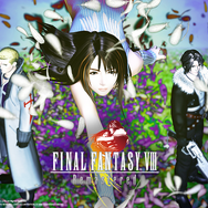 Final Fantasy Viii Remastered 9月3日発売決定 壁紙やps4用テーマが付属する予約受付も開始 Game Spark 国内 海外ゲーム情報サイト